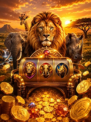 Mega Moolah at Mafia Casino Canada