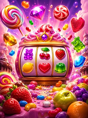 Sweet Bonanza at Mafia Casino Canada