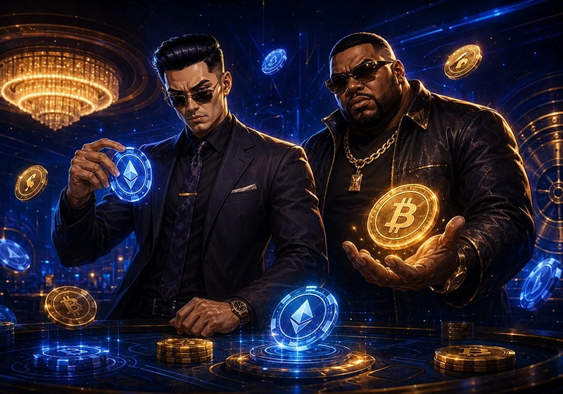 Mafia Casino crypto bonus – extra 50% on Bitcoin deposits